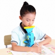 浔雅轩 儿童 坐姿矫正器/视力保护器 5.9元包邮