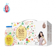 宜养乳酸菌牛奶AE钙锌酸奶24瓶