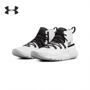 双11预售：UNDER ARMOUR 安德玛 SC 3ZER0 II 3020613 男士篮球鞋