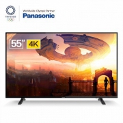 Panasonic 松下 TH-55FX580C 55英寸 4K液晶电视