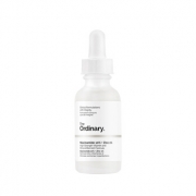 The Ordinary 10%烟酰胺+1%锌 美白精华 30ml *2件 +凑单品 100元含税包邮（下单立减）