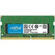 CRUCIAL 内存 32GB 笔记本内存 2666MHz