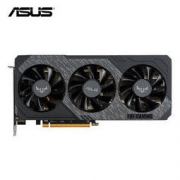 11日0点、历史低价、双11预告：ASUS 华硕 TUF3-RX5700XT-O8G-GAMING OC 显卡 8GB