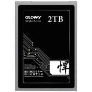 GLOWAY 光威 悍将 SATA3 固态硬盘 2TB 984元包邮（需用券）