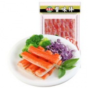 12点开始：海霸王 蟹味棒 500g*10件+凑单品