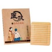 医帆颈肩腰椎膏药10贴装 券后￥19.9