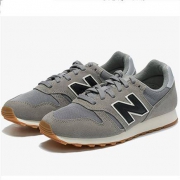 New Balance NB 官方男鞋女鞋 运动鞋 ML373GKG *2双