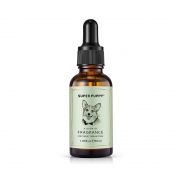 汪星人 甜梦时光 一滴香宠物精油除味剂 30ml 9.9元包邮（需用券）