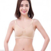 ncvi新贝 8865-2哺乳文胸*2件