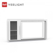 Yeelight 暖玉浴霸 三合一浴室超薄暖风机