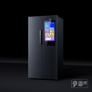 双11预售： VIOMI 云米 BCD-428WMLA 对开门冰箱
