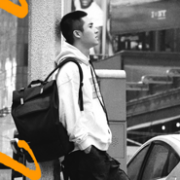 双11预售：张赫赴纽约时装周同款、新低！美国天霸 TIMBUK2双肩包