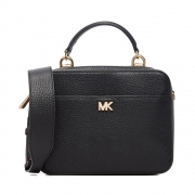 11日0点、双11预告：Michael Kors 32T8GF5C2L 女士中号手提包 804元包邮（前1小时）