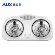 AUX 奥克斯 NS6-G01B 壁挂式灯暖浴霸