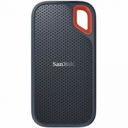 再降价、中亚Prime会员：SanDisk 闪迪 极速 1TB 移动固态硬盘
