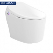 HEGII 恒洁 Qe6 智能马桶一体机 2899元包邮