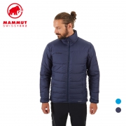 MAMMUT 猛犸象 1013-22201 男士户外轻量保暖两面穿运动中层羽绒服 1403元（需用券）