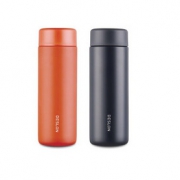 DESLON 德世朗 便携保温杯 200ml *2件 56元包邮（需用券，合28元/件）