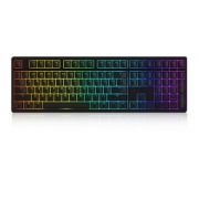 历史低价： Akko 艾酷 3108S RGB 机械键盘（Cherry青轴、PBT）