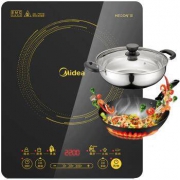 美的（Midea）电磁炉  C21-WK2102