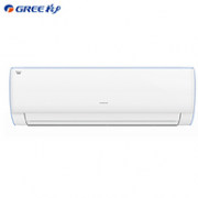 降160元：格力 KFR-35GW/DbD3 1.5匹 定速冷暖 壁挂式空调