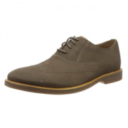 中亚Prime会员： Clarks Atticus Vibe 男士牛津鞋