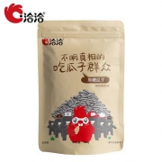 27日0点：洽洽 焦糖/山核桃味瓜子 500g*4袋
