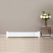 小米生态链 乐秀 HS1 智能踢脚线取暖器 1.3m加长出风口 2200W