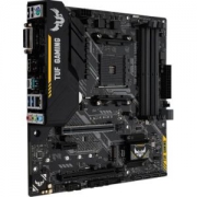 ASUS 华硕 TUF B450M-PLUS GAMING电竞特工 主板（AMD B450/ Socket AM4）