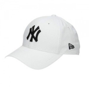中亚Prime会员： New Era MLB Basic NY Yankees 9Forty 男士棒球帽