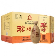 历史新低：沱牌 特曲 生态窖藏12 50度浓香型白酒 500ml*6瓶