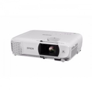 EPSON 爱普生 EH-TW650 全高清 投影仪