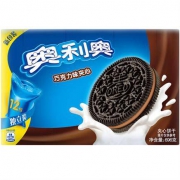 奥利奥（Oreo）夹心饼干巧克力味 696g