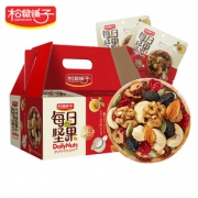 松鼠铺子每日坚果大包装30包