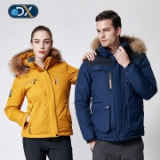 30日10点：discovery expediton DADE91093 中性户外羽绒服 199元