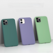 carkoci 卡古驰 液态硅胶手机壳 iPhone6-11 3.9元包邮（需用券）