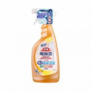88VIP： KAO 花王 魔术灵马桶清洁剂（柑橘香）500ml *4件