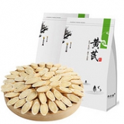 养庆堂 甘肃野生特级黄芪 500g