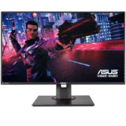 京东PLUS会员： ASUS 华硕 VG278QE 27英寸 TN电竞显示器（144Hz、FreeSync）