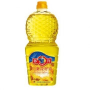 多力 黄金3益葵花籽油700ml