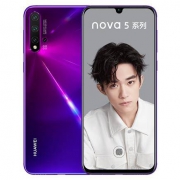 HUAWEI 华为 nova 5 Pro 智能手机 8GB+128GB