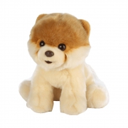 GUND 宝宝毛绒公仔 小布系列 22cm 44元（一件五折）