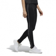 11号0点！阿迪达斯 ADIDAS NEO 女子 运动休闲系列 W CS LEGGING 运动 长裤 DW7811 M码