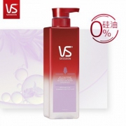 VS 沙宣 养根韧发裸感洗发水 310ml *5件 +凑单品