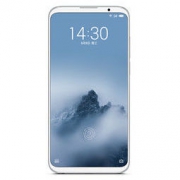 MEIZU 魅族 16th Plus 智能手机 远山白 6GB+128GB