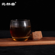 4袋480g！广西纯正黑糖块红糖