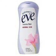 summer's eve 夏依 女性专用洗液 清新花香型 237ml *2件