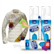 壹念 羽绒服泡沫干洗剂200ml