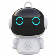可连wifi 多功能儿童智能早教机器人 券后￥28