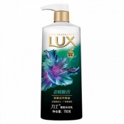 LUX 力士 恣情晚香 精油香氛沐浴乳 750g *2件